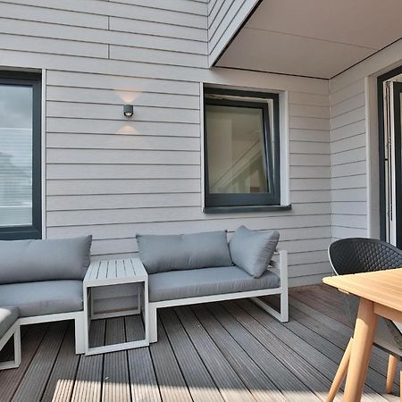 Strandperle Ostsee Suite 5 Niendorf  Extérieur photo