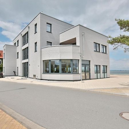 Strandperle Ostsee Suite 5 Niendorf  Extérieur photo