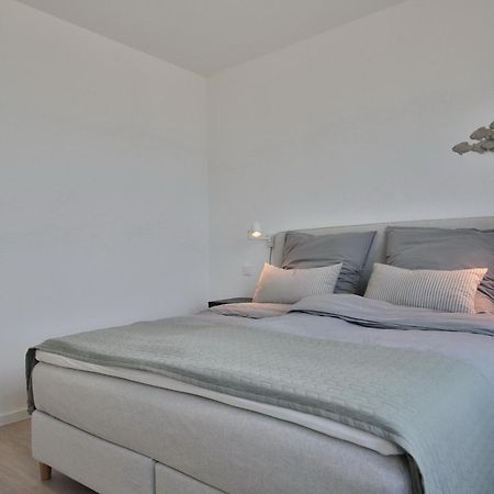 Strandperle Ostsee Suite 5 Niendorf  Extérieur photo