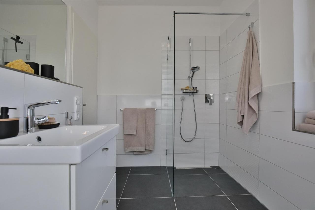 Strandperle Ostsee Suite 5 Niendorf  Extérieur photo