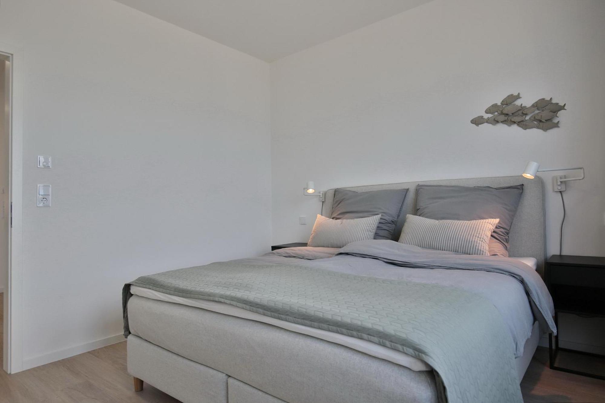 Strandperle Ostsee Suite 5 Niendorf  Extérieur photo