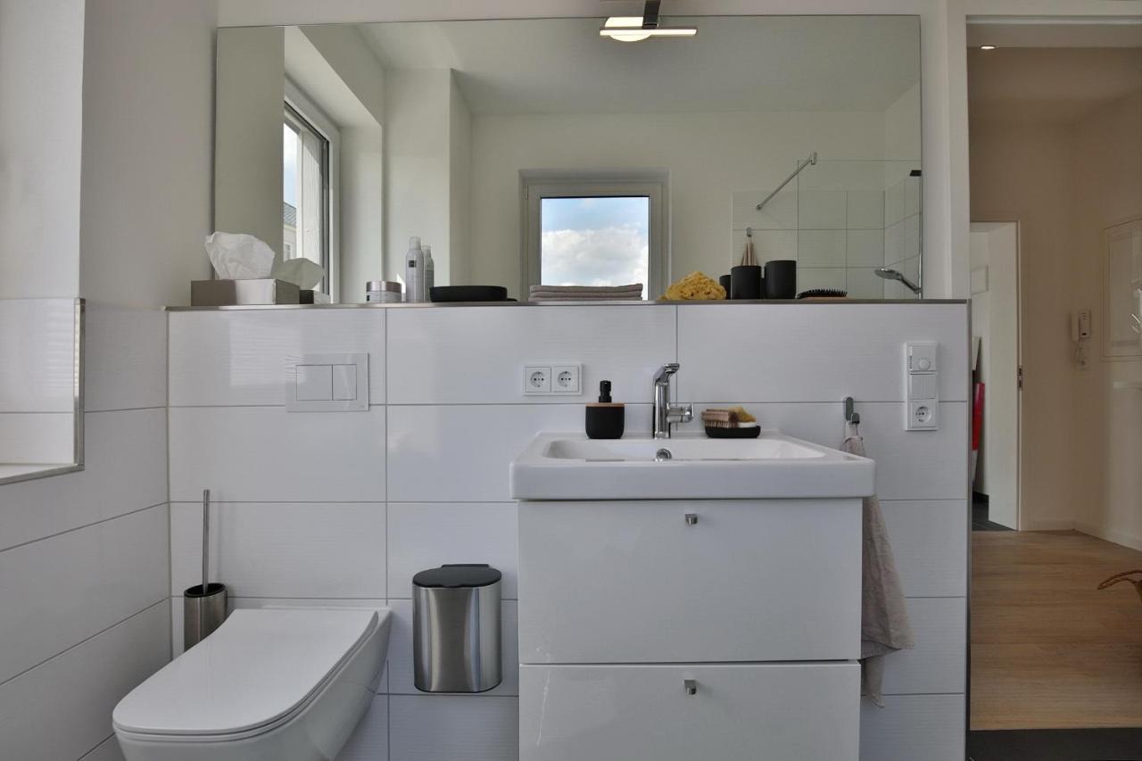 Strandperle Ostsee Suite 5 Niendorf  Extérieur photo