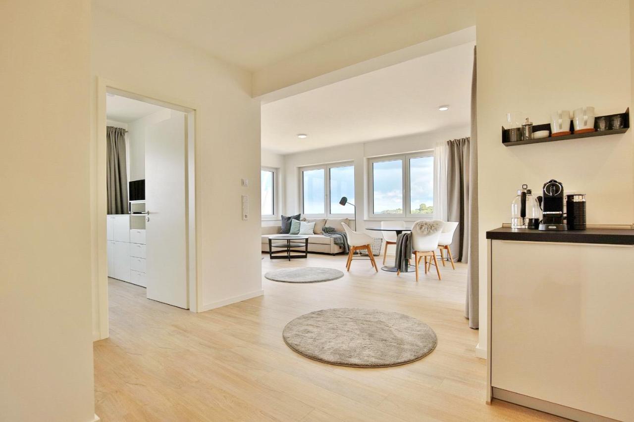 Strandperle Ostsee Suite 5 Niendorf  Extérieur photo